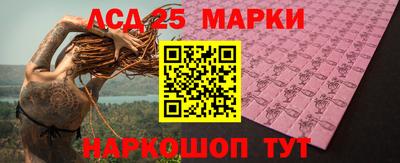 стаф Берёзовский